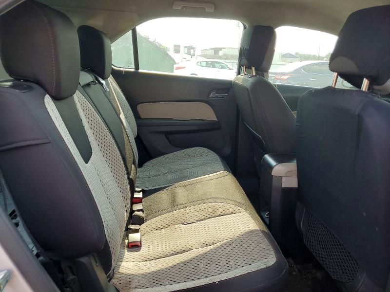 Продажа на аукционе авто 2010 Chevrolet Equinox, vin: 2CNALBEW8A6344961, номер лота: 53613416