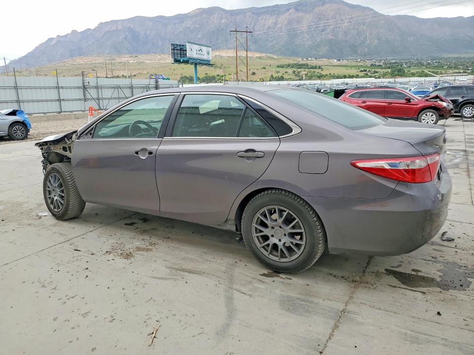 Продаж на аукціоні авто 2015 Toyota Camry, vin: 4T4BF1FK8FR448124, номер лоту: 53386626