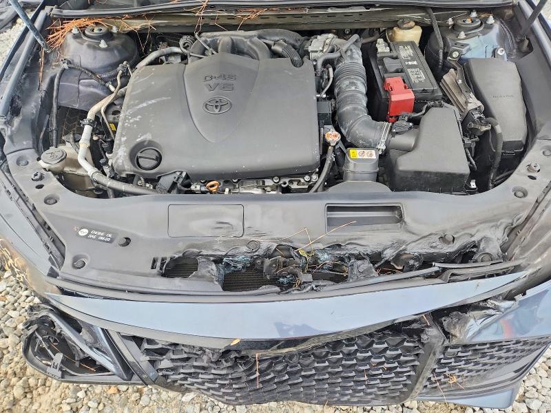 Продаж на аукціоні авто 2019 Toyota Avalon, vin: 4T1BZ1FB0KU014288, номер лоту: 51831536