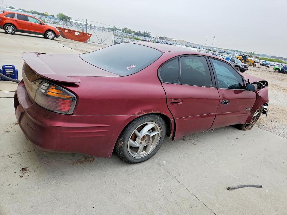 Aukcja sprzedaży 2001 Pontiac Bonneville, vin: 1G2HY54K414220762, numer aukcji: 53013216