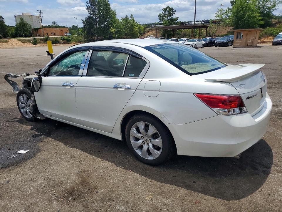 Продаж на аукціоні авто 2008 Honda Accord, vin: 1HGCP36818A051327, номер лоту: 53069766
