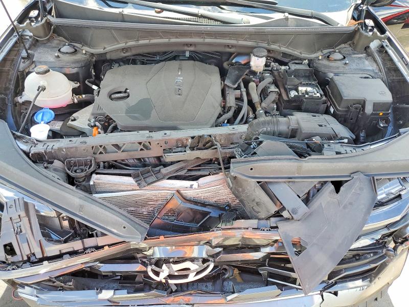 Продажа на аукционе авто 2025 Hyundai Tucson, vin: 5NMJB3DE1SH487833, номер лота: 54459016