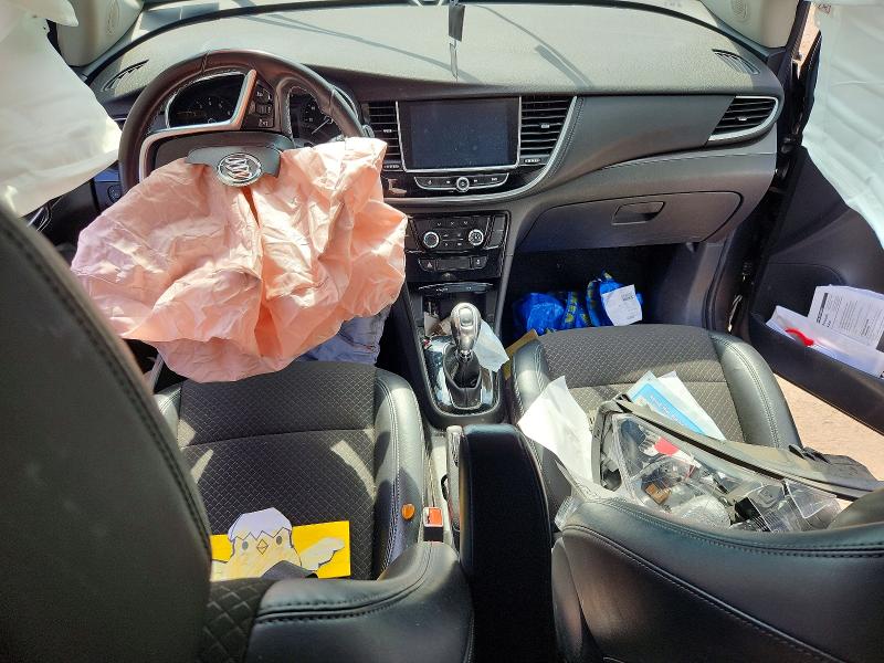 Продажа на аукционе авто 2019 Buick Encore, vin: KL4CJASB7KB800469, номер лота: 54244486