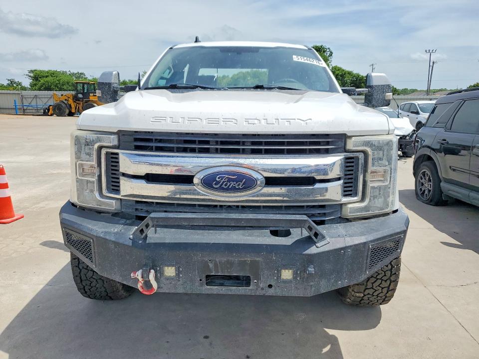 Продажа на аукционе авто 2019 Ford F250, vin: 1FT7W2BT3KEC80048, номер лота: 51546216