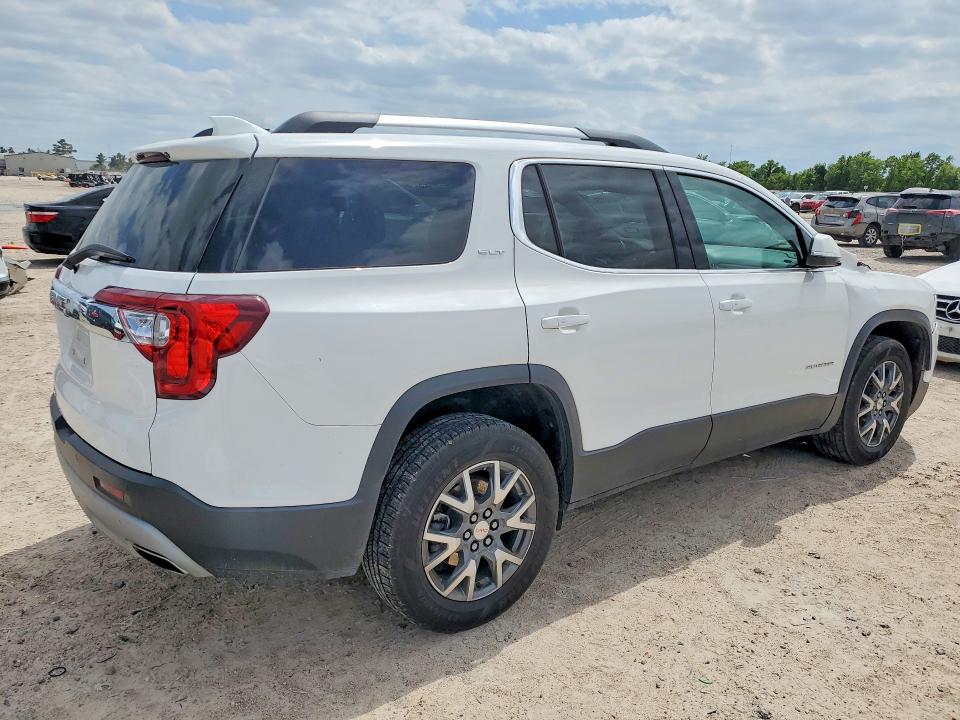 2023 Gmc Acadia მანქანა იყიდება აუქციონზე, vin: 1GKKNML4XPZ146190, აუქციონის ნომერი: 52404206