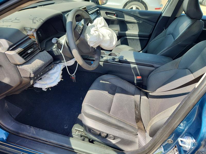 2026 Toyota Camry მანქანა იყიდება აუქციონზე, vin: 4T1DBADK2TU056530, აუქციონის ნომერი: 53728206