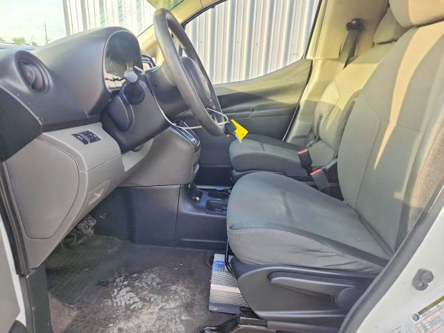 2017 Chevrolet City Express მანქანა იყიდება აუქციონზე, vin: 3N63M0ZNXHK721492, აუქციონის ნომერი: 54089486