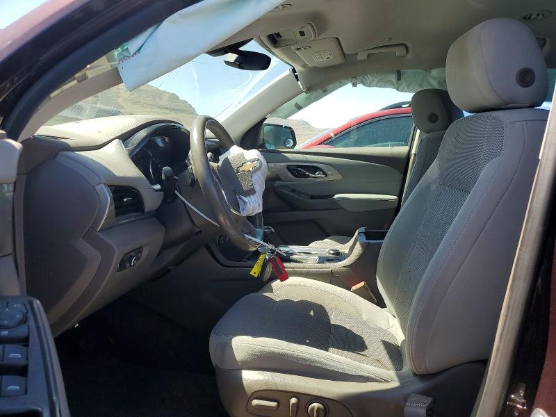 Aukcja sprzedaży 2019 Chevrolet Traverse, vin: 1GNERGKW9KJ188883, numer aukcji: 54172486