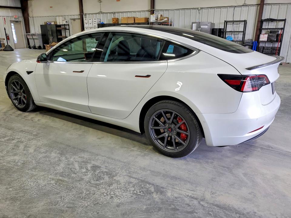 Aukcja sprzedaży 2020 Tesla Model 3, vin: 5YJ3E1EA5LF504748, numer aukcji: 53235026