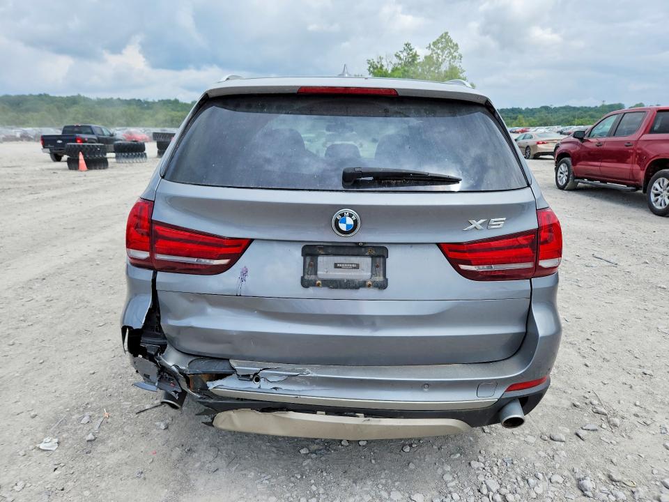Aukcja sprzedaży 2014 Bmw X5, vin: 5UXKS4C58E0J97037, numer aukcji: 53797146