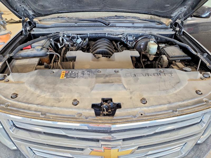 Продаж на аукціоні авто 2020 Chevrolet Tahoe, vin: 1GNSKDEC9LR146434, номер лоту: 52985096