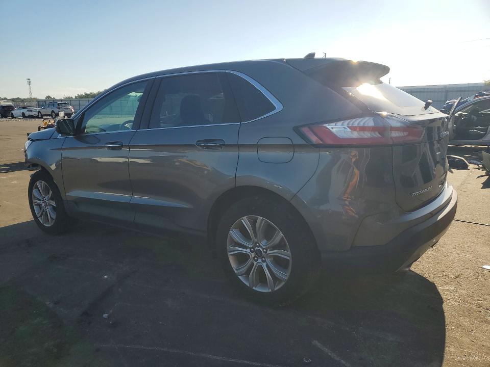 Продаж на аукціоні авто 2023 Ford Edge, vin: 2FMPK4K95PBA59044, номер лоту: 53301496