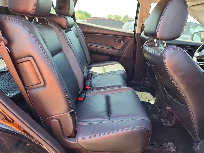 Продаж на аукціоні авто 2012 Mazda Cx-9, vin: JM3TB3CV5C0349456, номер лоту: 53877526