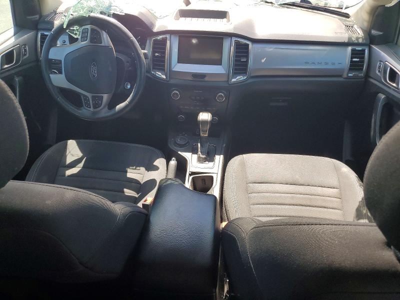 2020 Ford Ranger მანქანა იყიდება აუქციონზე, vin: 1FTER4FH0LLA74702, აუქციონის ნომერი: 53823306
