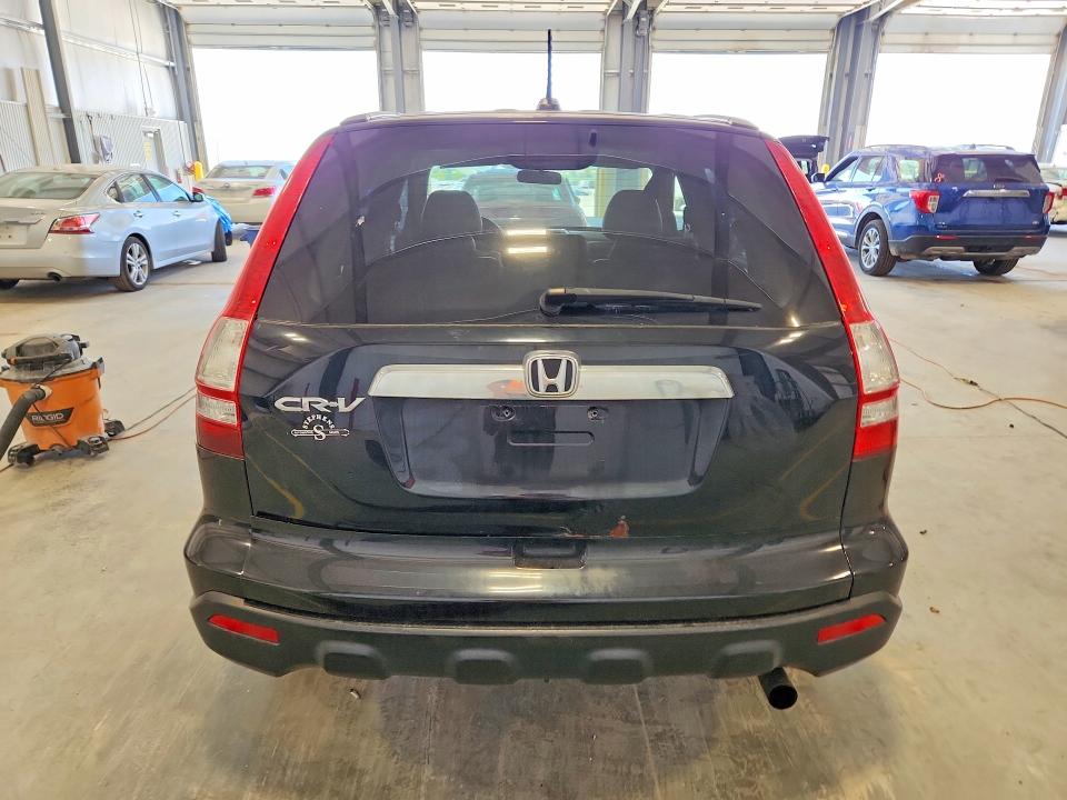 53001566 :رقم المزاد ، JHLRE48738C024534 vin ، 2008 Honda Cr-v مزاد بيع