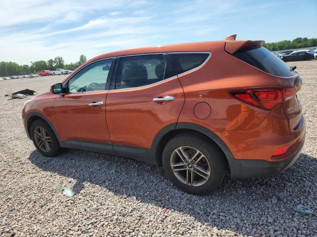 Продажа на аукционе авто 2017 Hyundai Santa Fe Sport, vin: 5XYZTDLB8HG497131, номер лота: 53343336