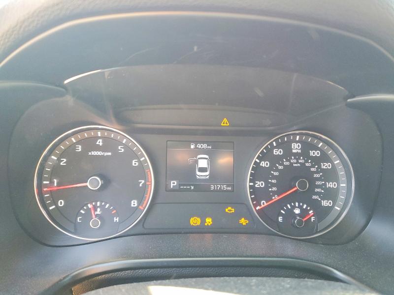 Aukcja sprzedaży 2021 Kia Forte, vin: 3KPF44AC6ME405808, numer aukcji: 53341906