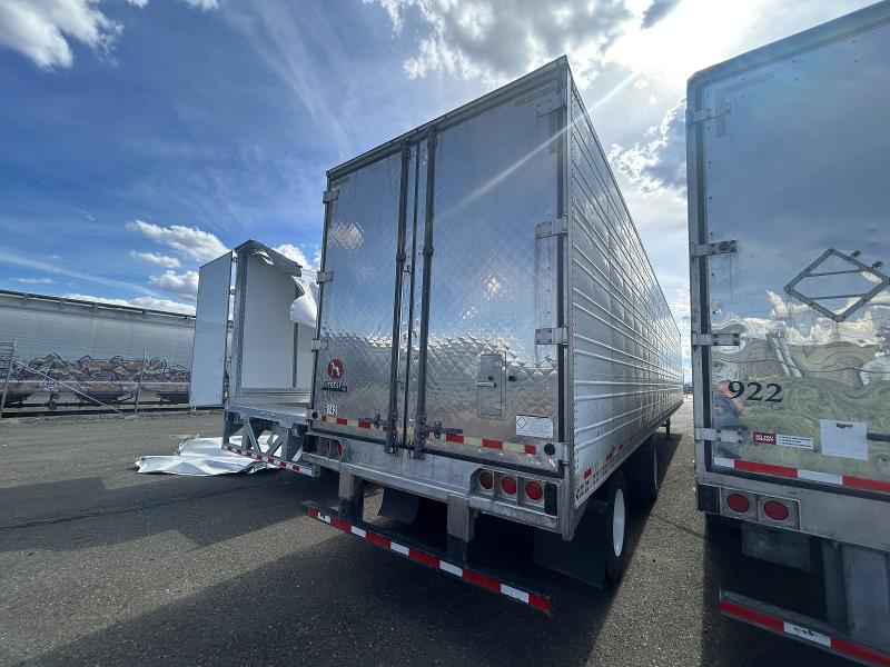 52229876 :رقم المزاد ، 1GRAA0624FW700545 vin ، 2015 Gdan Reefer مزاد بيع