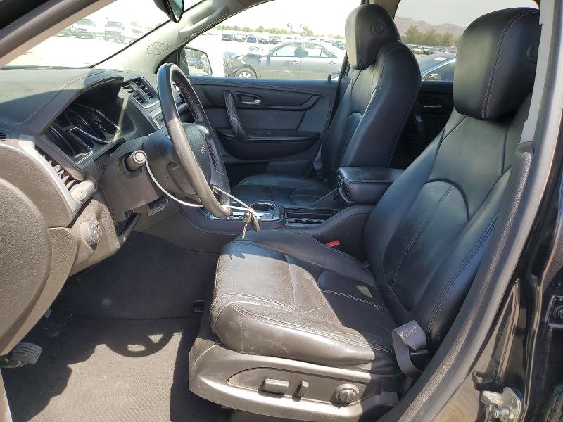 Продаж на аукціоні авто 2014 Gmc Acadia, vin: 1GKKRRKD2EJ224329, номер лоту: 51901826