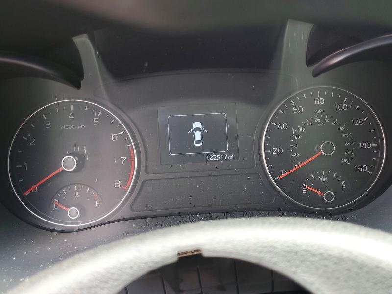 Aukcja sprzedaży 2016 Kia Optima, vin: KNAGT4L35G5111978, numer aukcji: 55428036