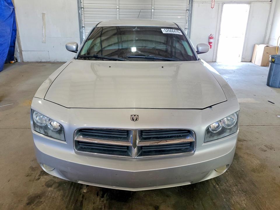 Продаж на аукціоні авто 2008 Dodge Charger, vin: 2B3KA53H38H174707, номер лоту: 52666476