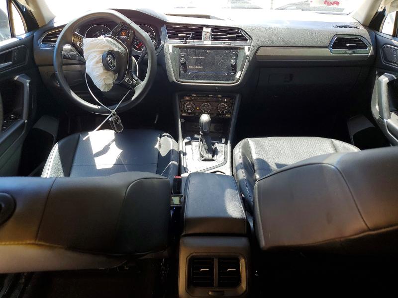 2020 Volkswagen Tiguan მანქანა იყიდება აუქციონზე, vin: 3VV3B7AX4LM019021, აუქციონის ნომერი: 52919486
