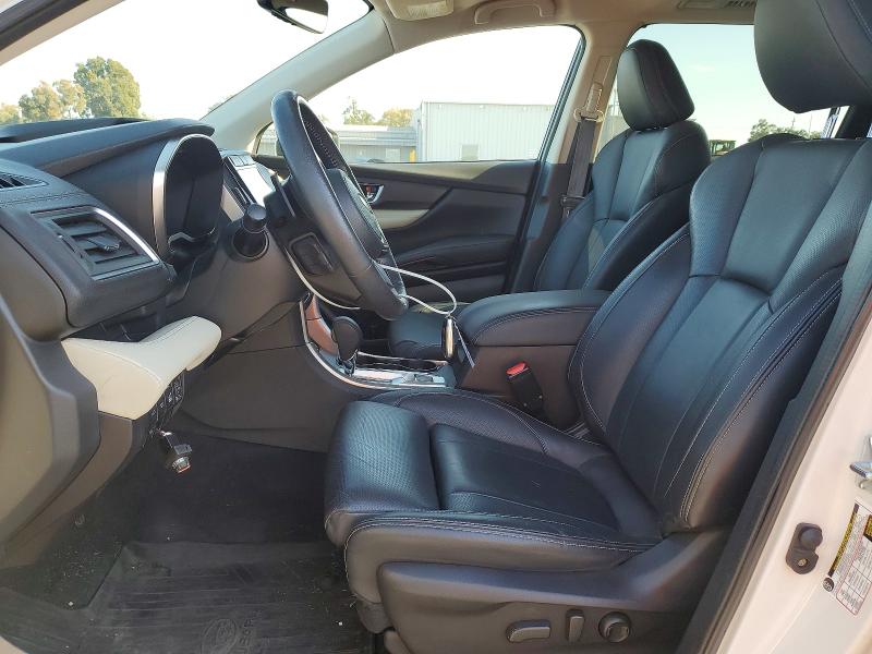Продаж на аукціоні авто 2021 Subaru Ascent, vin: 4S4WMAMD1M3454307, номер лоту: 52782396
