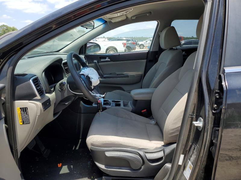 Aukcja sprzedaży 2020 Kia Sportage, vin: KNDPM3ACXL7711066, numer aukcji: 53621746