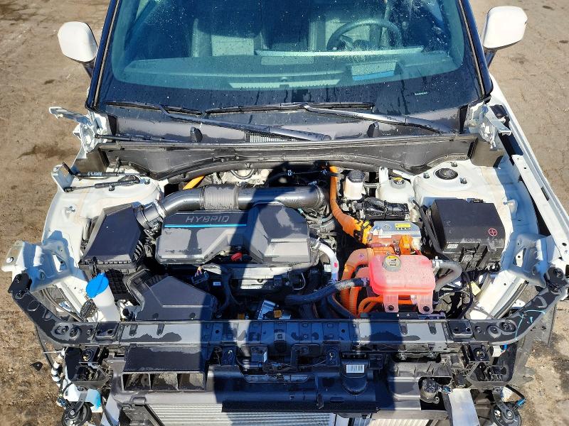 Продаж на аукціоні авто 2025 Hyundai Santa Fe, vin: 5NMP5DG13SH051842, номер лоту: 50544586