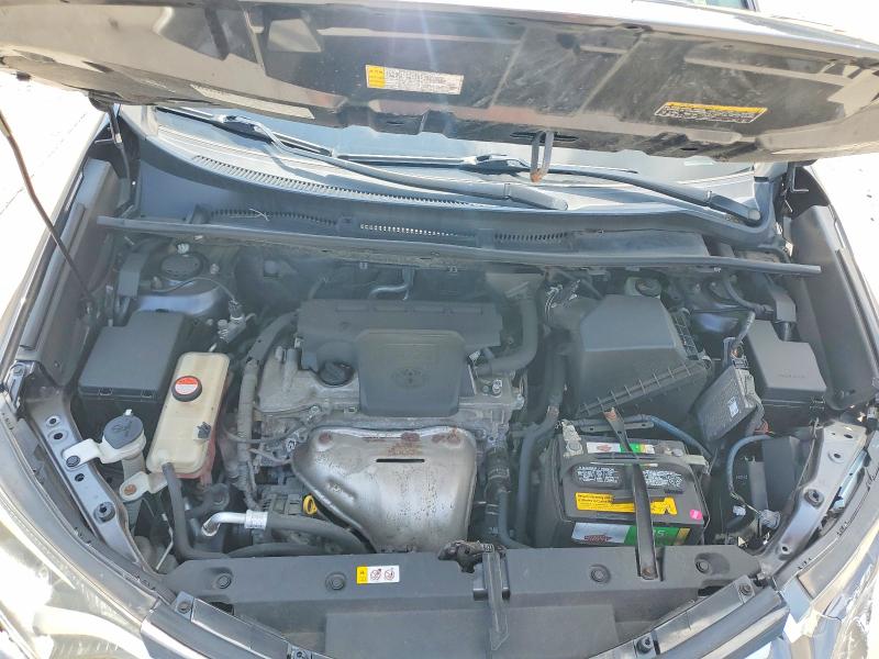 54680356 :رقم المزاد ، JTMBFREV3GD176320 vin ، 2016 Toyota Rav4 مزاد بيع