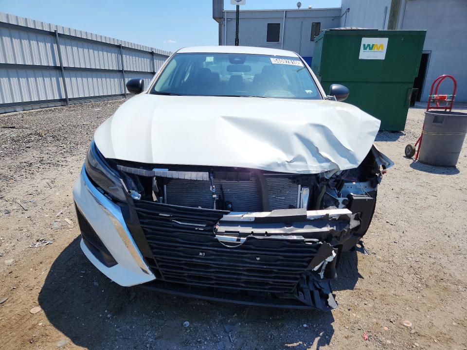 Продажа на аукционе авто 2025 Nissan Altima, vin: 1N4BL4DV7SN395173, номер лота: 54097816