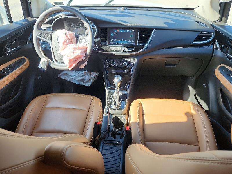 Aukcja sprzedaży 2017 Buick Encore, vin: KL4CJHSM8HB089237, numer aukcji: 53036096