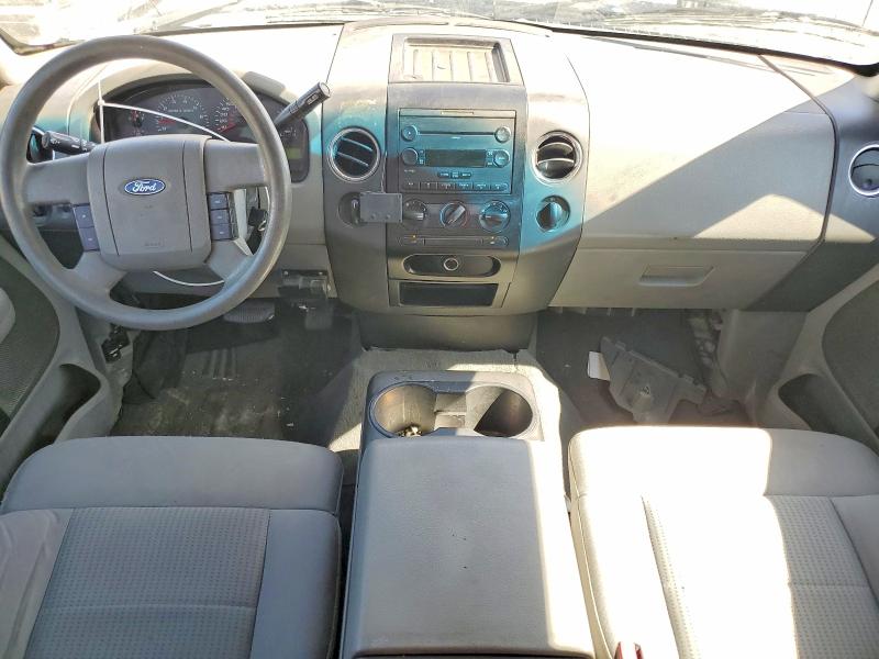 Продажа на аукционе авто 2007 Ford F150, vin: 1FTPX14V87FB54209, номер лота: 55644696
