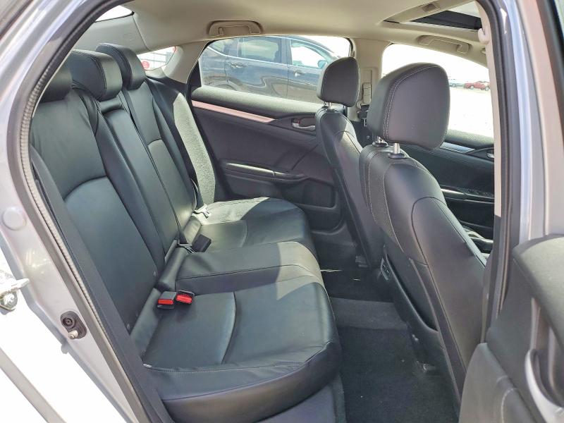 Aukcja sprzedaży 2017 Honda Civic, vin: 2HGFC1F94HH100401, numer aukcji: 53210646