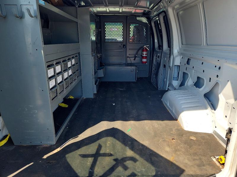 Продаж на аукціоні авто 2013 Ford Econoline, vin: 1FTNE2EL8DDA49662, номер лоту: 53002296