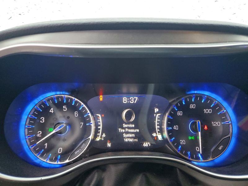 Aukcja sprzedaży 2018 Chrysler Pacifica, vin: 2C4RC1GG5JR252003, numer aukcji: 54728886