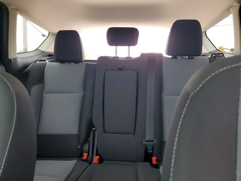 52151626 :رقم المزاد ، 1FMCU9GD5JUC90627 vin ، 2018 Ford Escape مزاد بيع