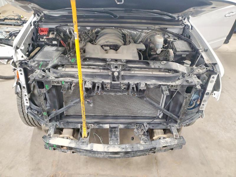 Aukcja sprzedaży 2017 Chevrolet Tahoe, vin: 1GNSKCKC3HR178169, numer aukcji: 53343326