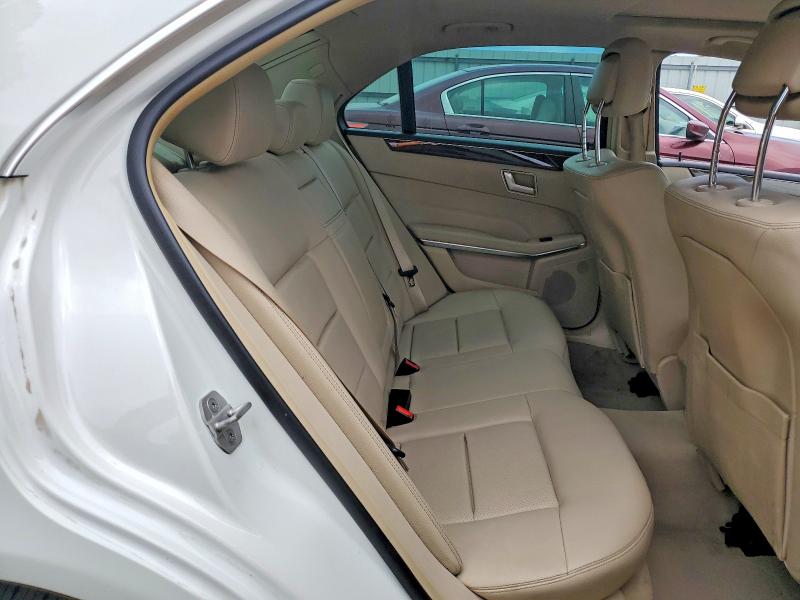 Продажа на аукционе авто 2016 Mercedes-benz E, vin: WDDHF5KB3GB170631, номер лота: 54633736