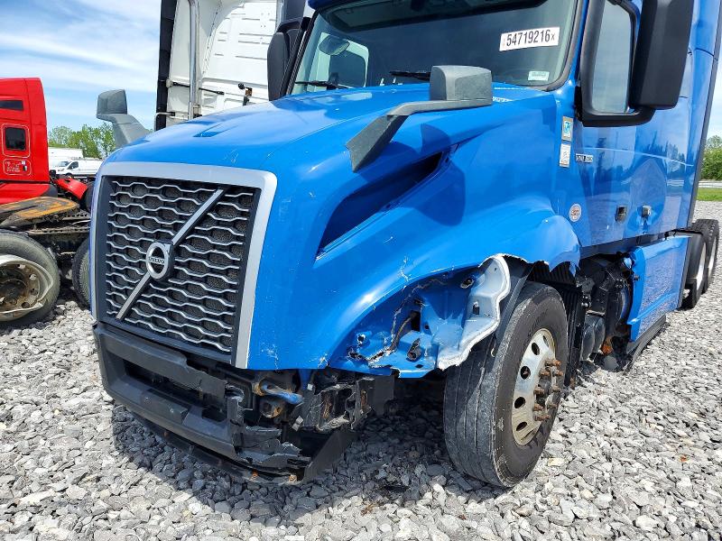 Aukcja sprzedaży 2022 Volvo Vn, vin: 4V4NC9EH2NN318202, numer aukcji: 54719216