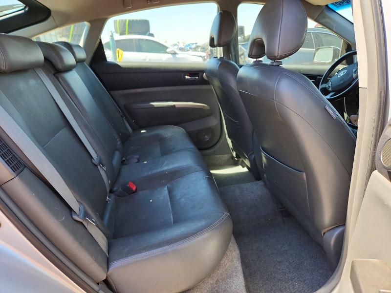 Продаж на аукціоні авто 2007 Toyota Prius, vin: JTDKB20U077655567, номер лоту: 53200846
