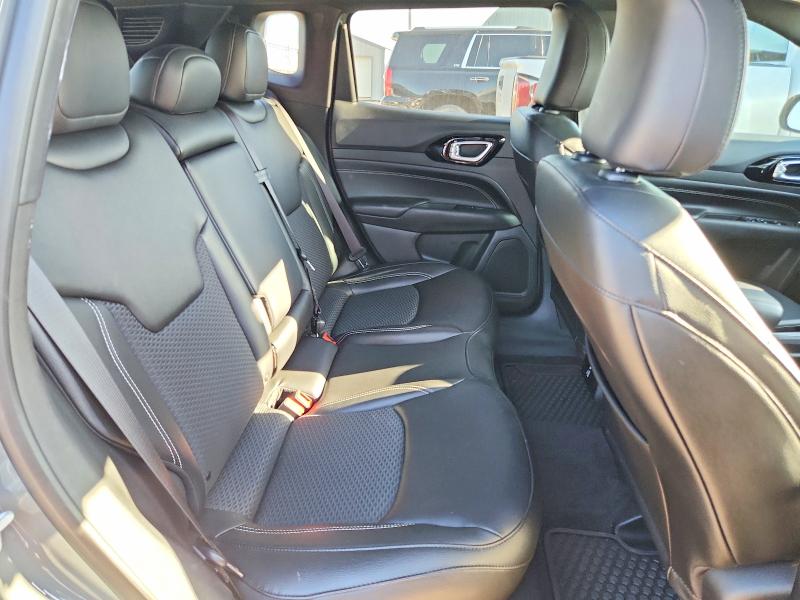 Продажа на аукционе авто 2024 Jeep Compass, vin: 3C4NJDBN3RT592934, номер лота: 54255686