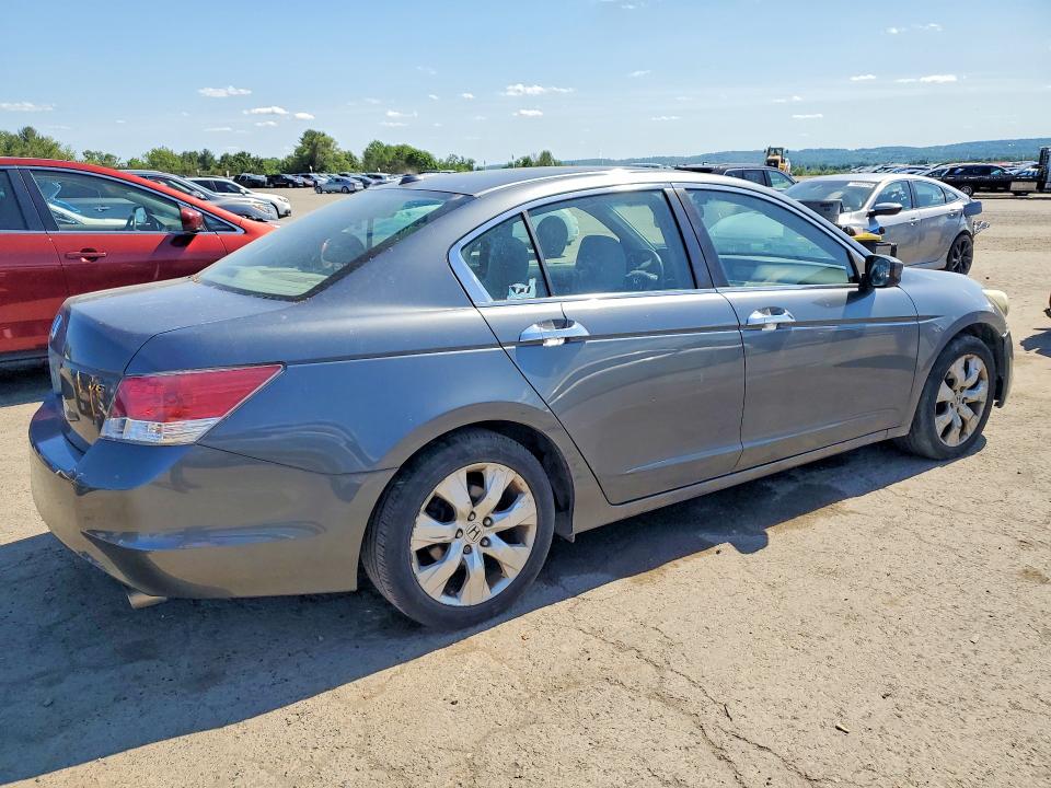 Продажа на аукционе авто 2010 Honda Accord, vin: 5KBCP3F85AB003200, номер лота: 55132496