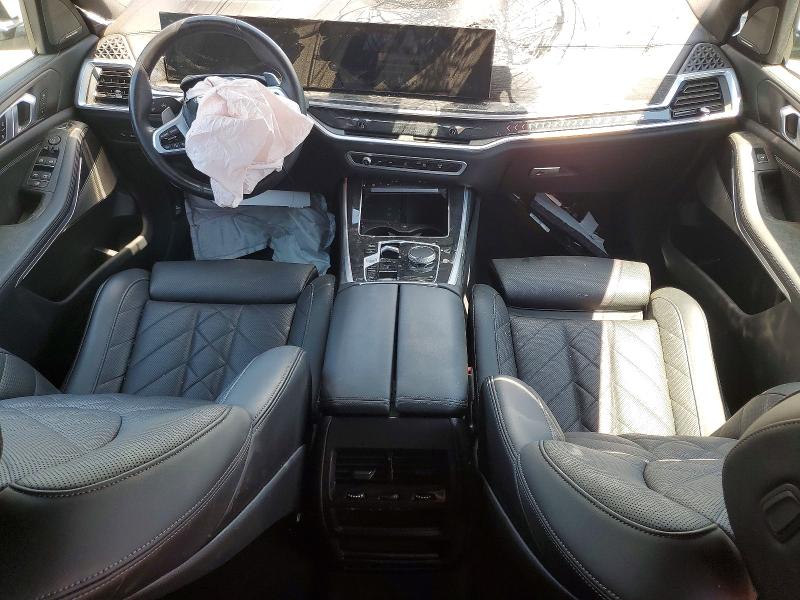 Aukcja sprzedaży 2024 Bmw X5, vin: 5UX23EU03R9S86229, numer aukcji: 52489016