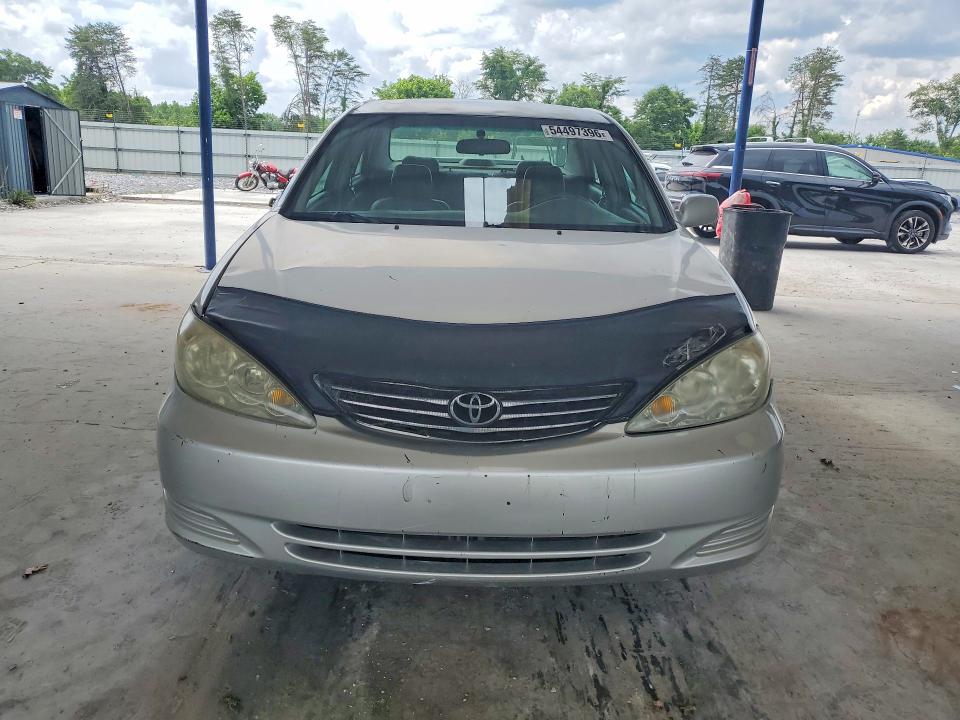 Aukcja sprzedaży 2004 Toyota Camry, vin: 4T1BE32K94U812370, numer aukcji: 54497396