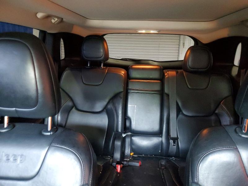 Aukcja sprzedaży 2015 Jeep Cherokee, vin: 1C4PJMDSXFW501305, numer aukcji: 53740216
