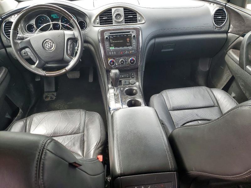 Продаж на аукціоні авто 2015 Buick Enclave, vin: 5GAKVCKD3FJ174659, номер лоту: 53441416
