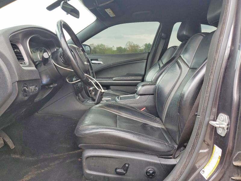 49302156 :رقم المزاد ، 2C3CDXBG5KH752963 vin ، 2019 Dodge Charger مزاد بيع