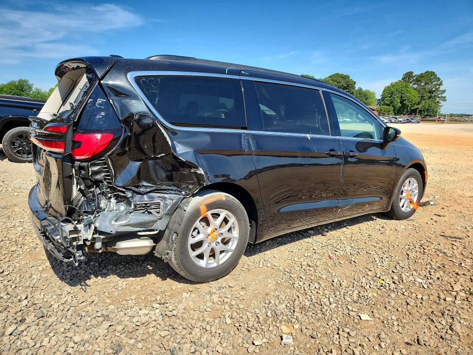 Aukcja sprzedaży 2022 Chrysler Pacifica, vin: 2C4RC1BG0NR188174, numer aukcji: 52226606