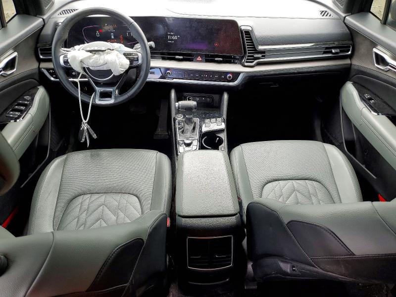Продаж на аукціоні авто 2023 Kia Sportage, vin: 5XYK6CAF8PG129183, номер лоту: 52568066
